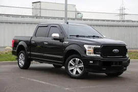 Продажа  Ford F-150, 2018р.